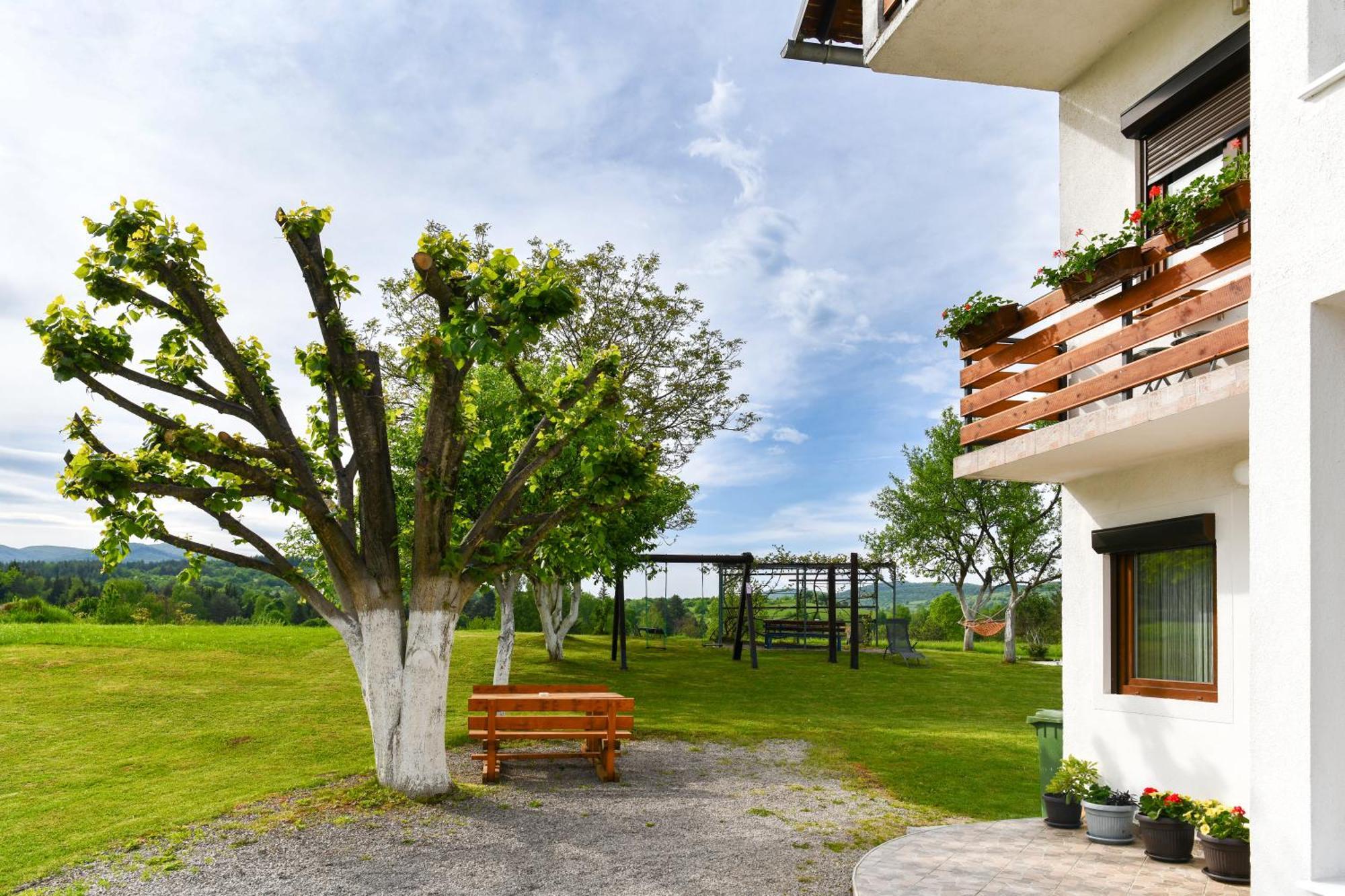 House Turkalj Hotel Grabovac  Exterior photo