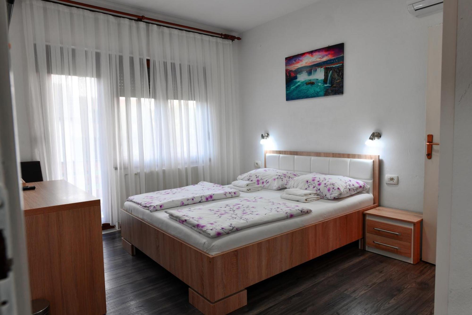 House Turkalj Hotel Grabovac  Exterior photo