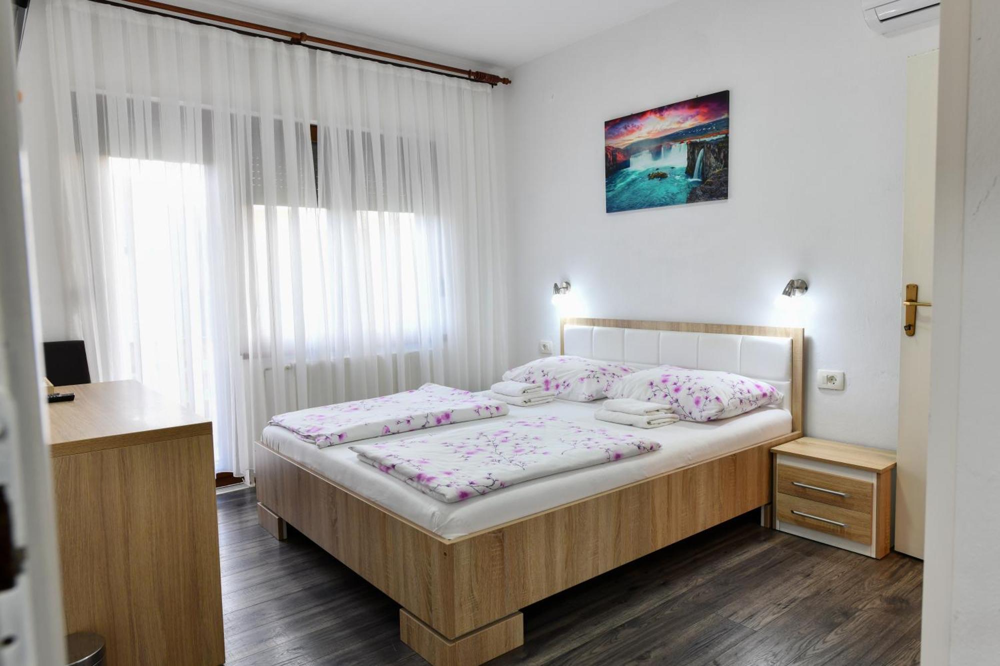 House Turkalj Hotel Grabovac  Exterior photo