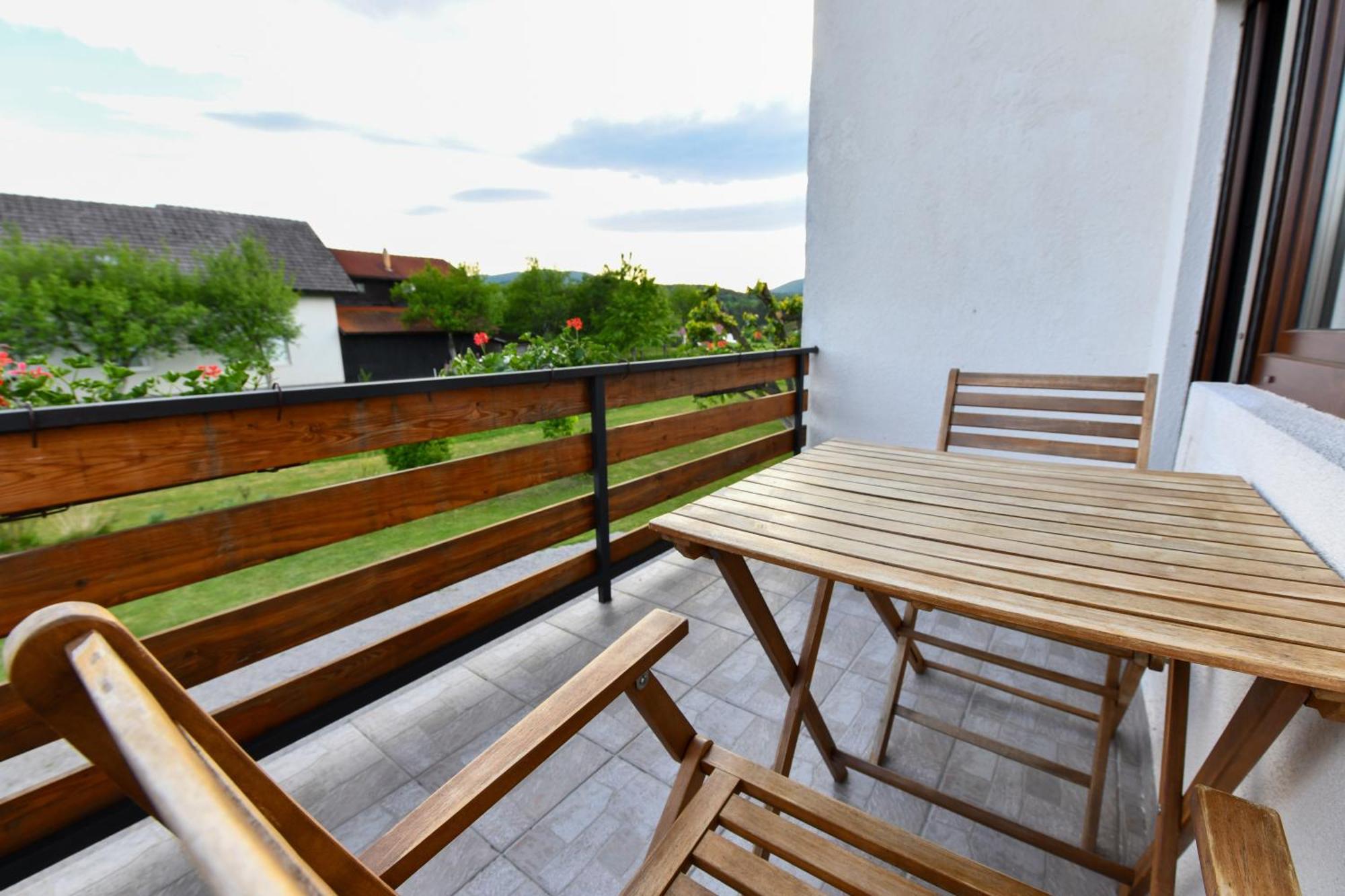 House Turkalj Hotel Grabovac  Exterior photo