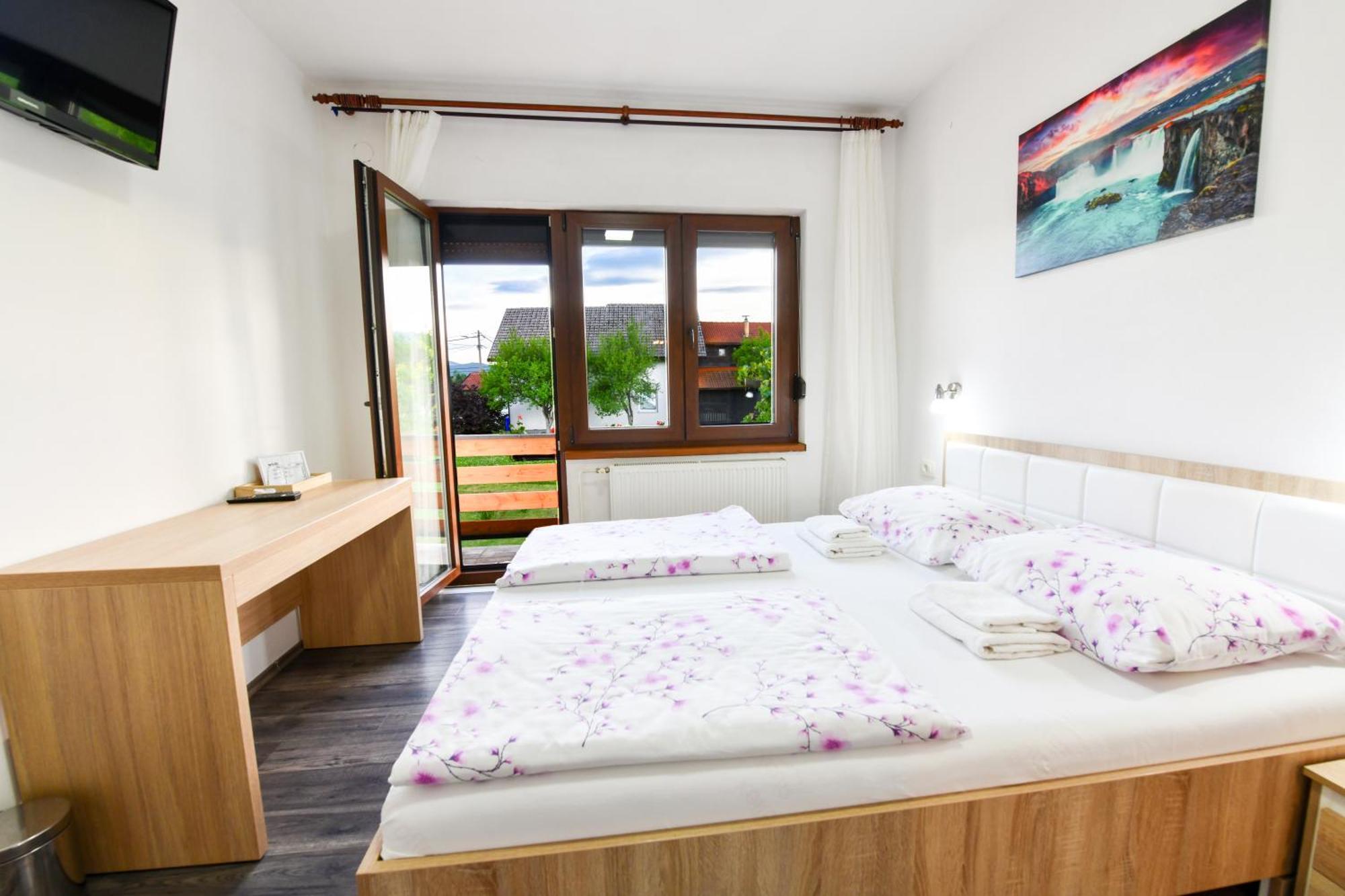 House Turkalj Hotel Grabovac  Exterior photo